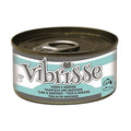 Vibrisse Cat Tuna/sardines 24x70 gram