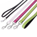 Karlie VINTAGE Hondenriem - Roze / 110cm, 10mm
