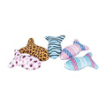 Trixie Vis Pluche Catnip 8 cm 60 stuks