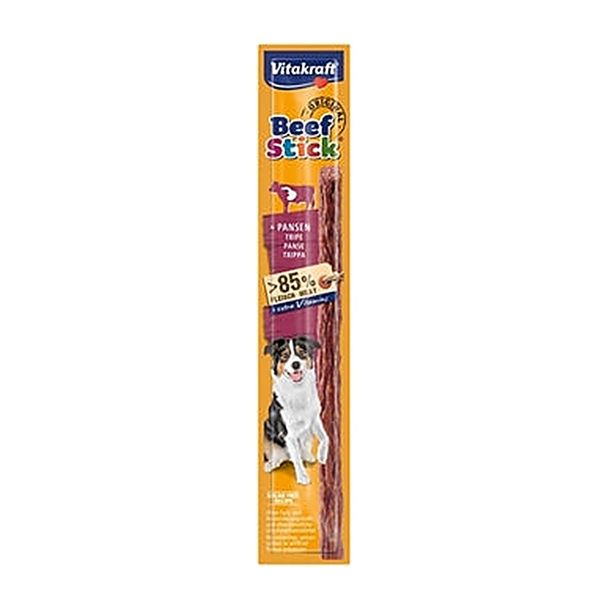 Vitakraft Vita Beefstick Hond Pens