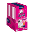 Vitakraft Vita Cat Liquid Eend/b-gluc 11x90 gram