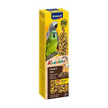 Vitakraft Vita Papeg Kr Honing 2IN1