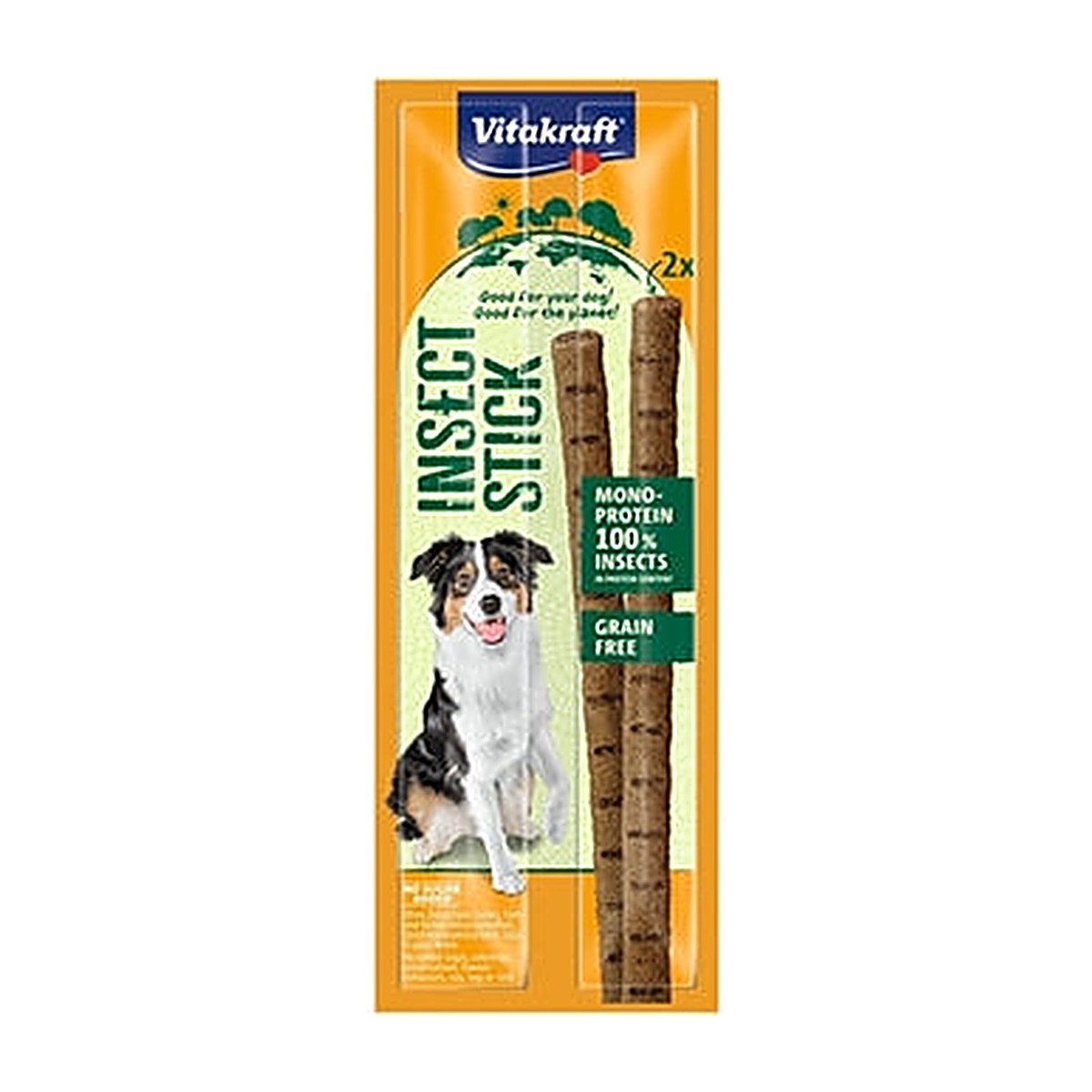 Vitakraft Vita Stick Insect 24 gram