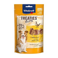 Vitakraft Vita Treaties Bits Kip 120 gram