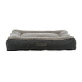 Trixie Vital Kussen Bendson Grijs 100x70 cm