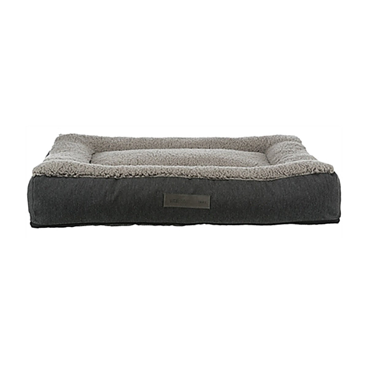 Trixie Vital Kussen Bendson Grijs 100x70 cm