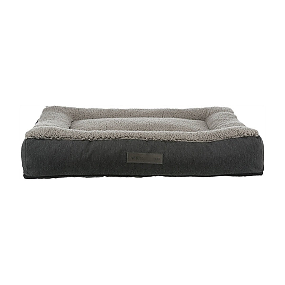 Trixie Vital Kussen Bendson Grijs 120x80 cm