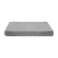 Trixie Vital Ligmat Lonni Grijs 90x65 cm