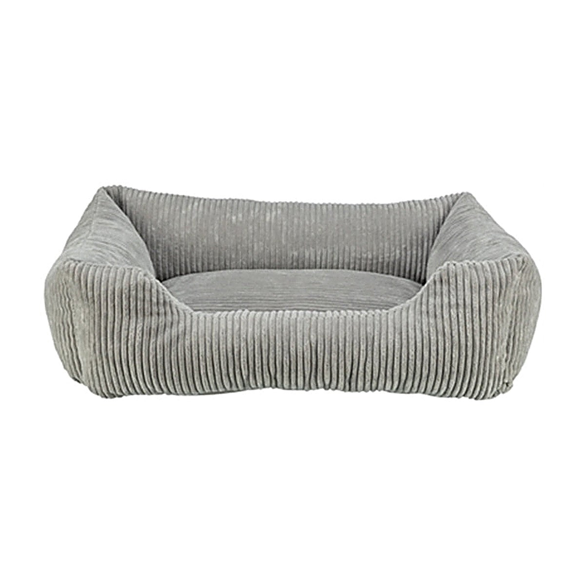 Trixie Vital Mand Jonna Rib Grijs 100x70 cm