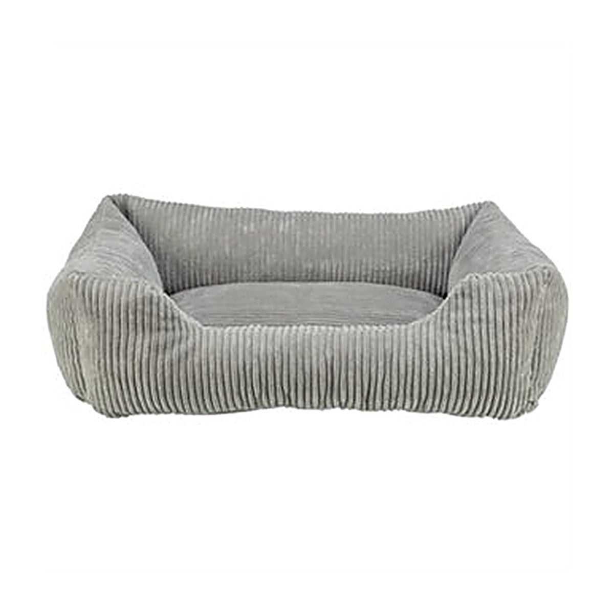 Trixie Vital Mand Jonna Rib Grijs 80x60 cm