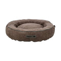 Trixie Vital Mand Lennox Rond Bruin 50 cm