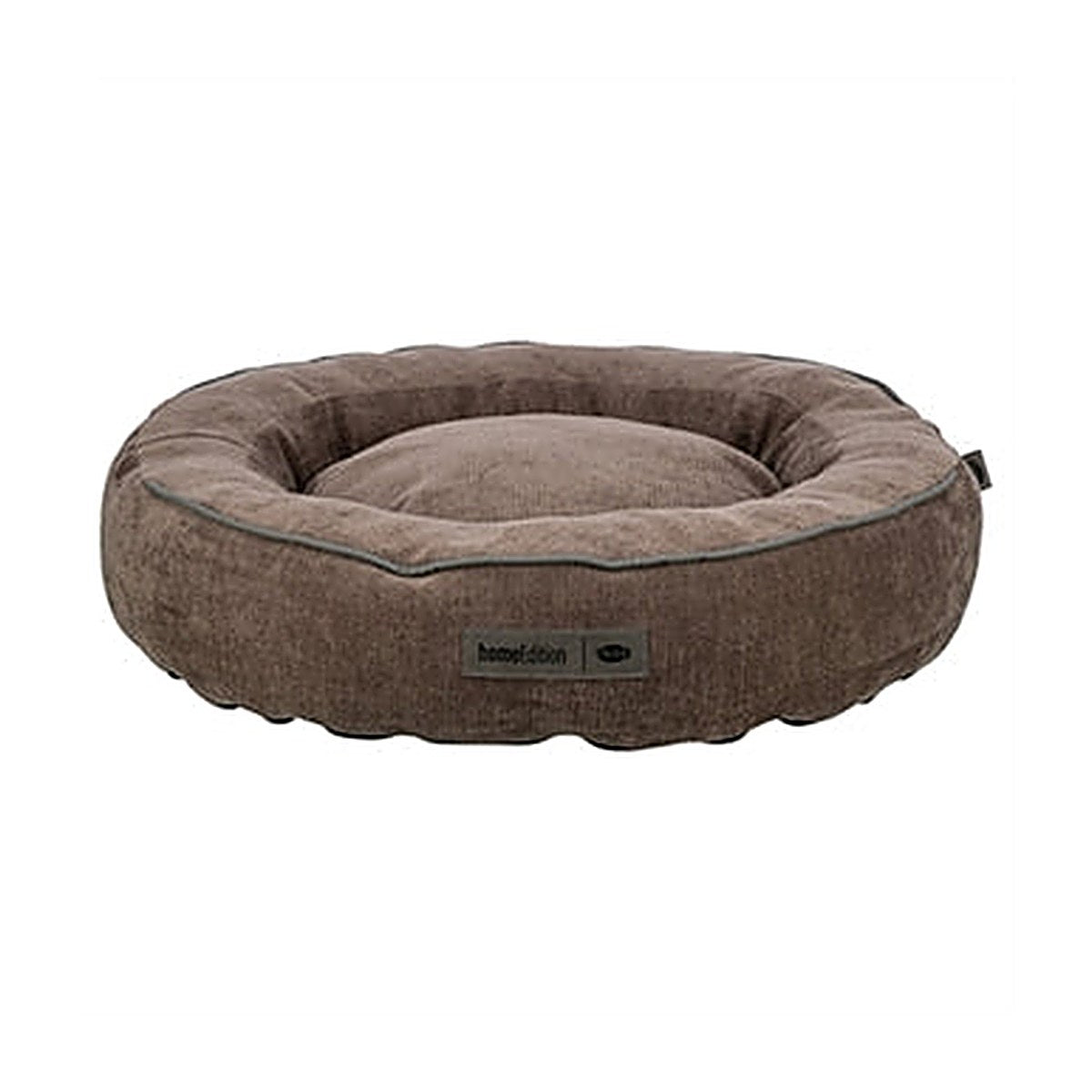 Trixie Vital Mand Lennox Rond Bruin 70 cm