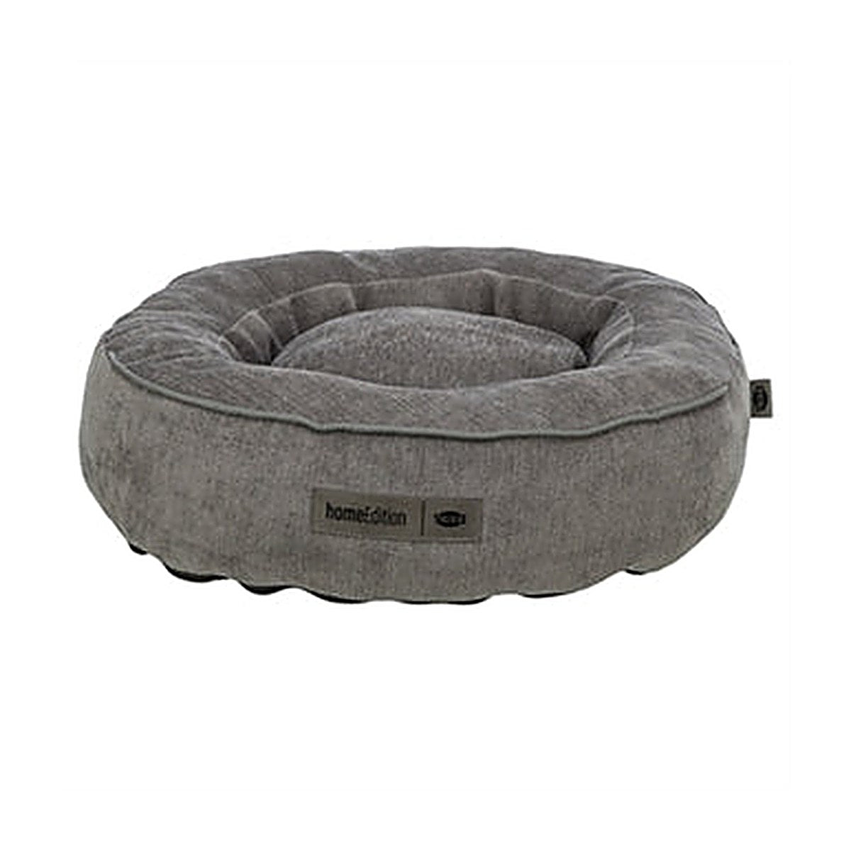 Trixie Vital Mand Lennox Rond Grijs 60 cm