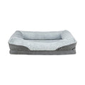 Trixie Vital Mand Lino Grijs 90x65 cm