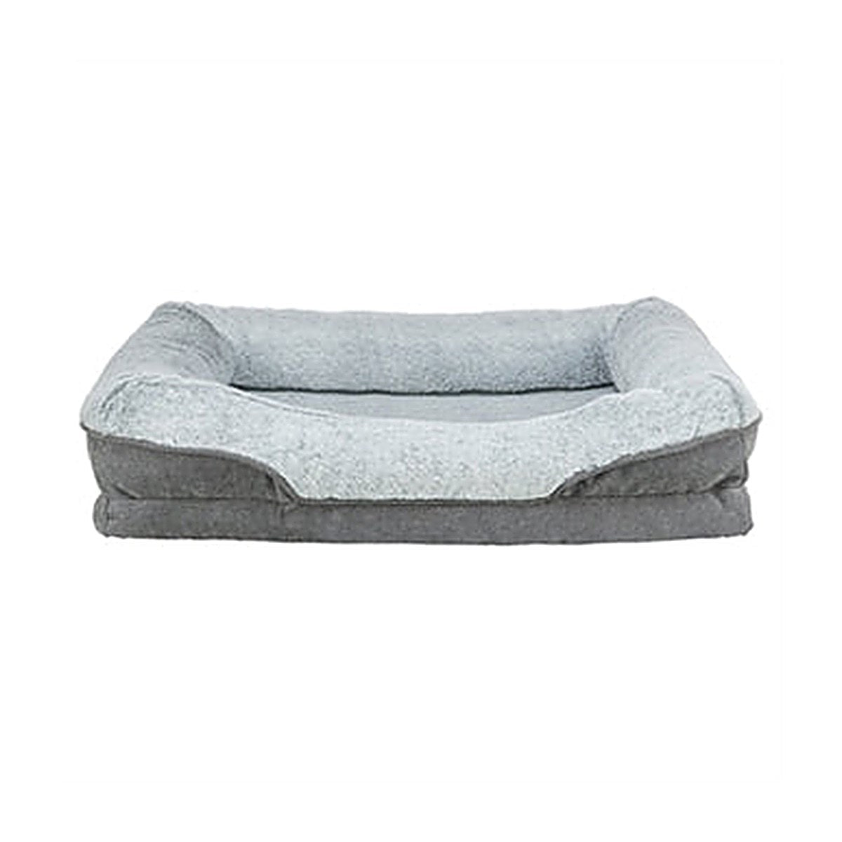 Trixie Vital Mand Lino Grijs 90x65 cm