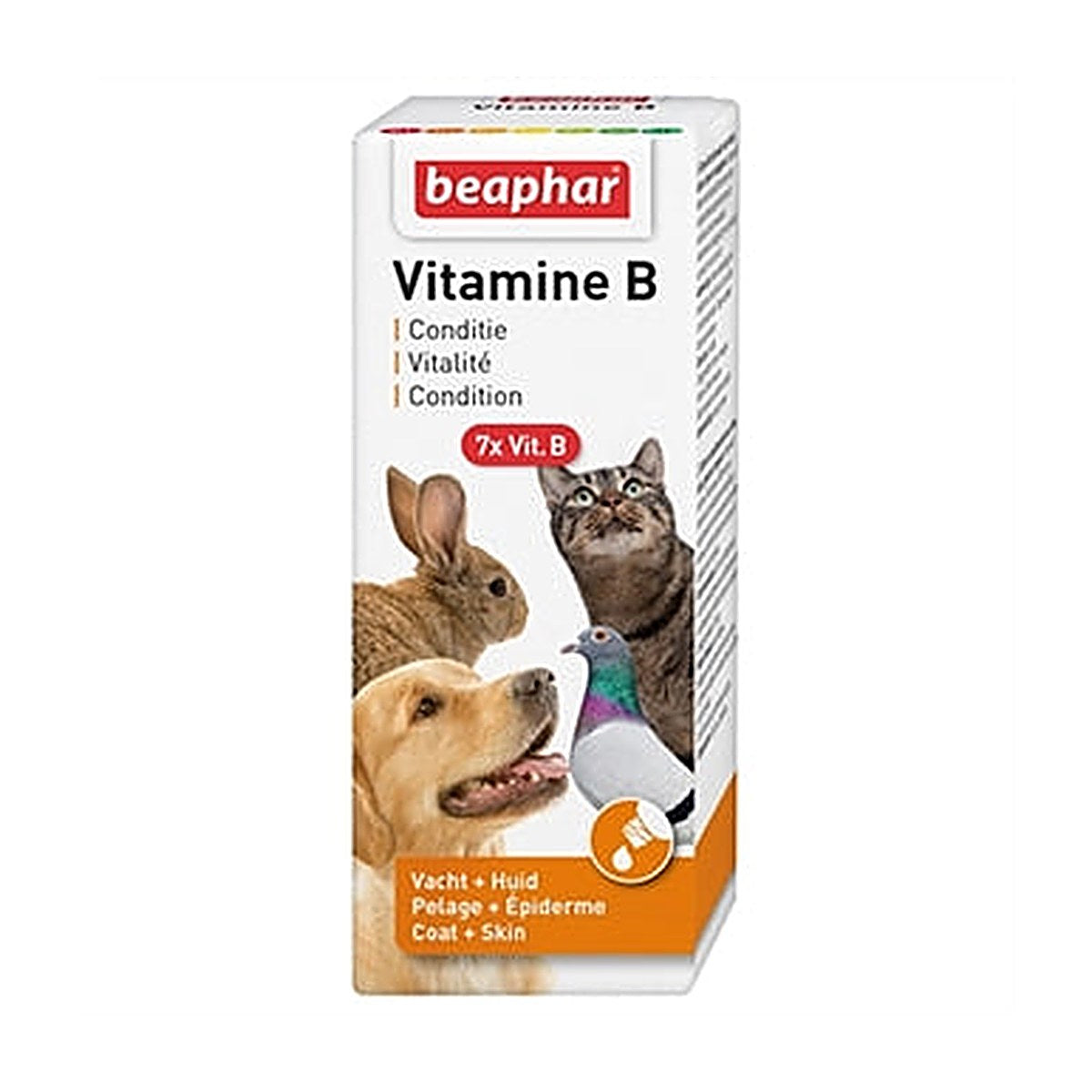 Beaphar Vitamine B 50 ml