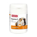 Beaphar Vitamine C Cavia 180 tabletten