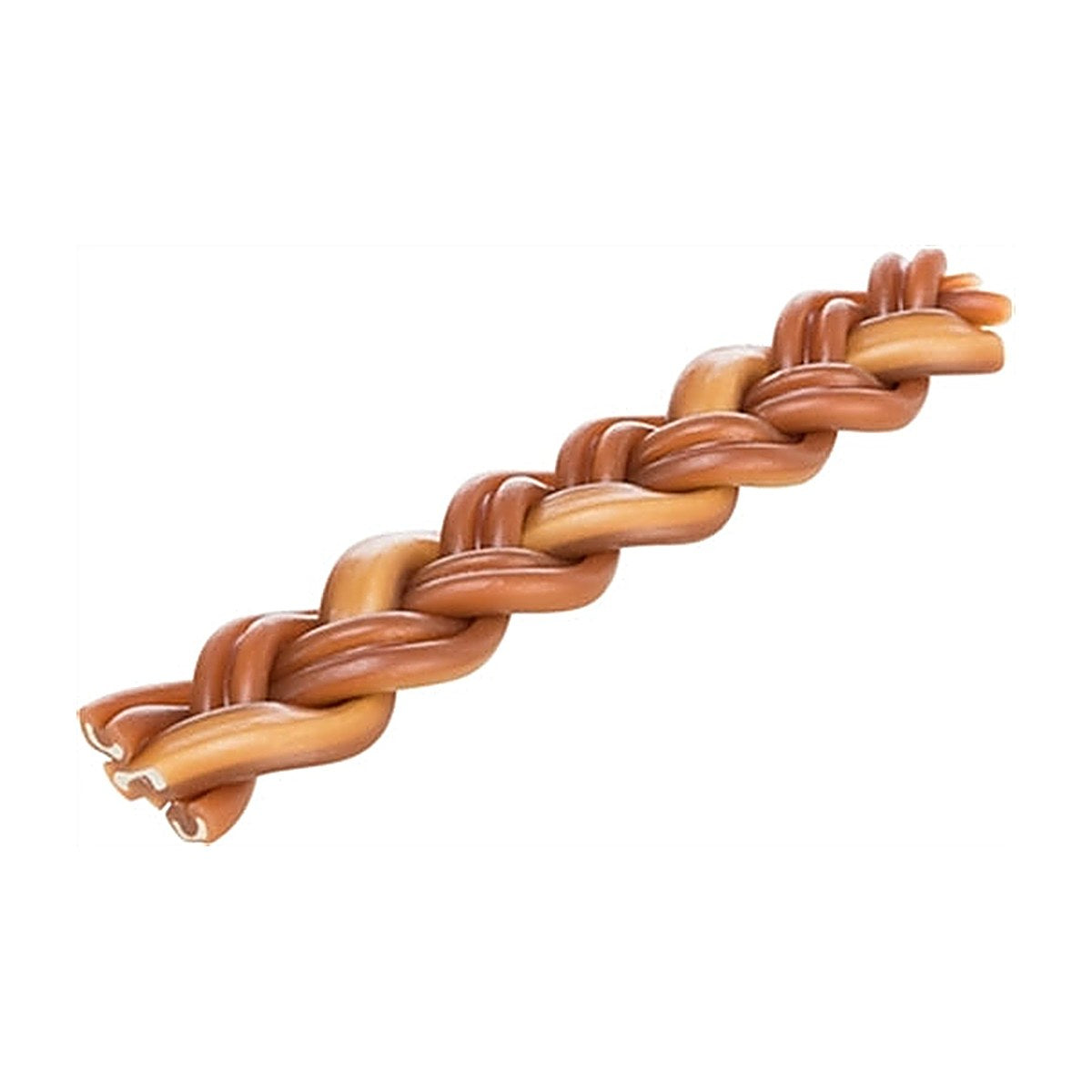 Trixie Vlecht Met Bullepees 15 cm 50 stuks