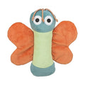 Trixie Vlinder Pluche Recycled 22 cm 3 stuks