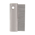 Trixie Vlooien-stofkam 6 cm 4 stuks