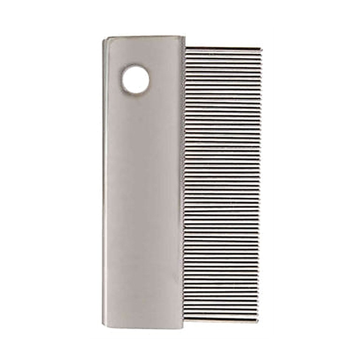 Trixie Vlooien-stofkam 6 cm 4 stuks