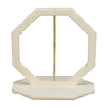 Trixie Voederring Hout 17x17x12 cm