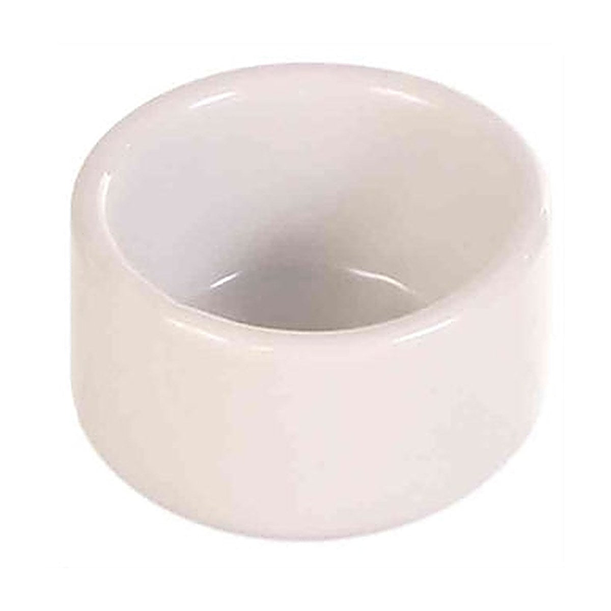 Trixie Voer/waterb Keram 5 cm 25 ml 4 stuks