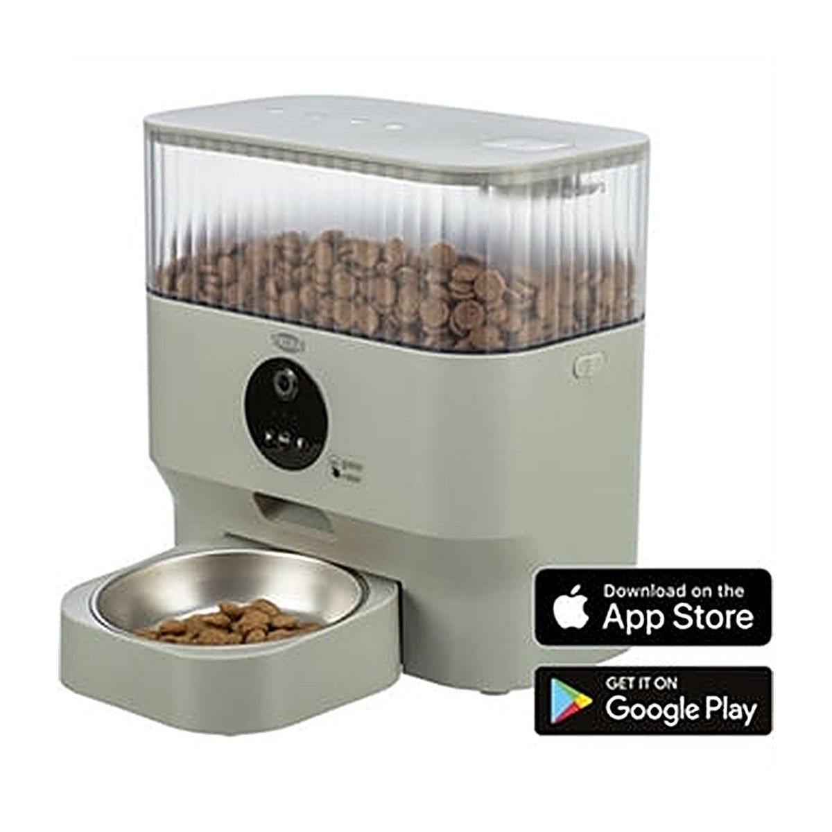 Trixie Voerautom Tx-c Smart Lgrs 5 liter