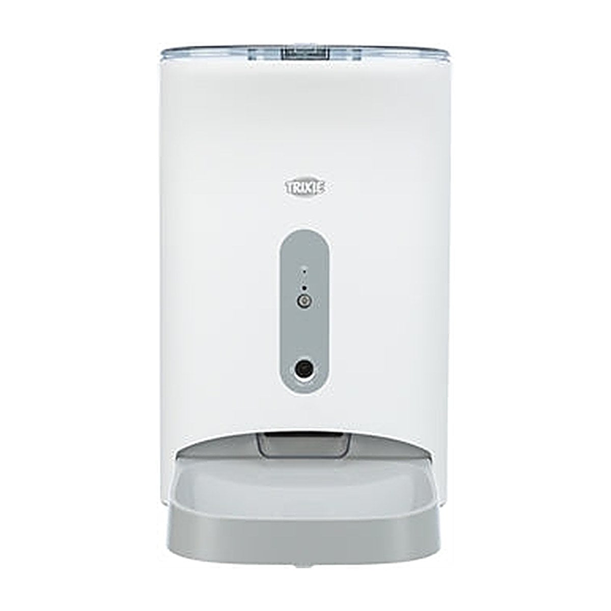 Trixie Voerautomaat Smart 2.0 Wit/gs 4,5L