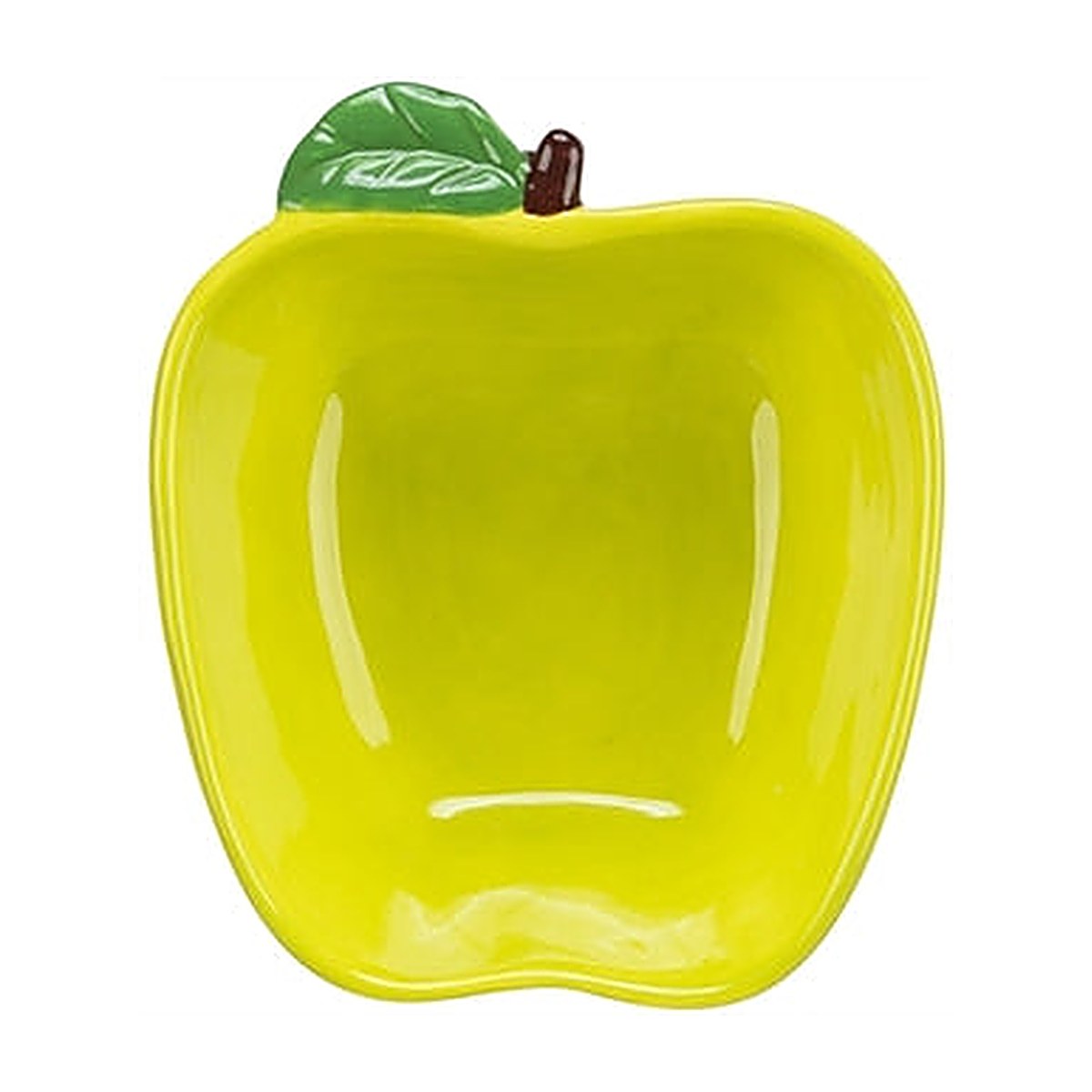 Trixie Voerb Appel Keram 12x11 cm