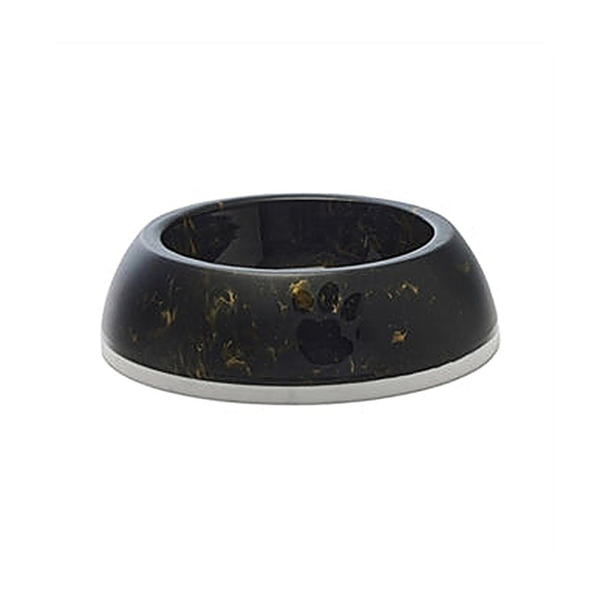 Savic Voerb Delice 3 Marble Zwart/g 1,2 liter