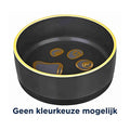 Trixie Voerb Jimmy Keram 16 cm 750 ml