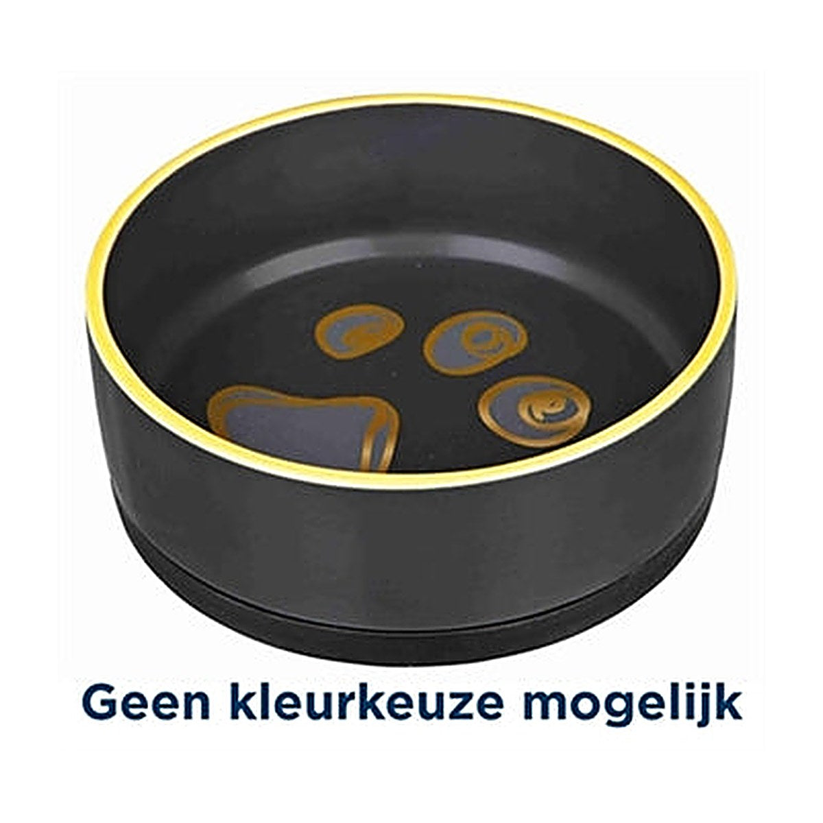 Trixie Voerb Jimmy Keram 16 cm 750 ml