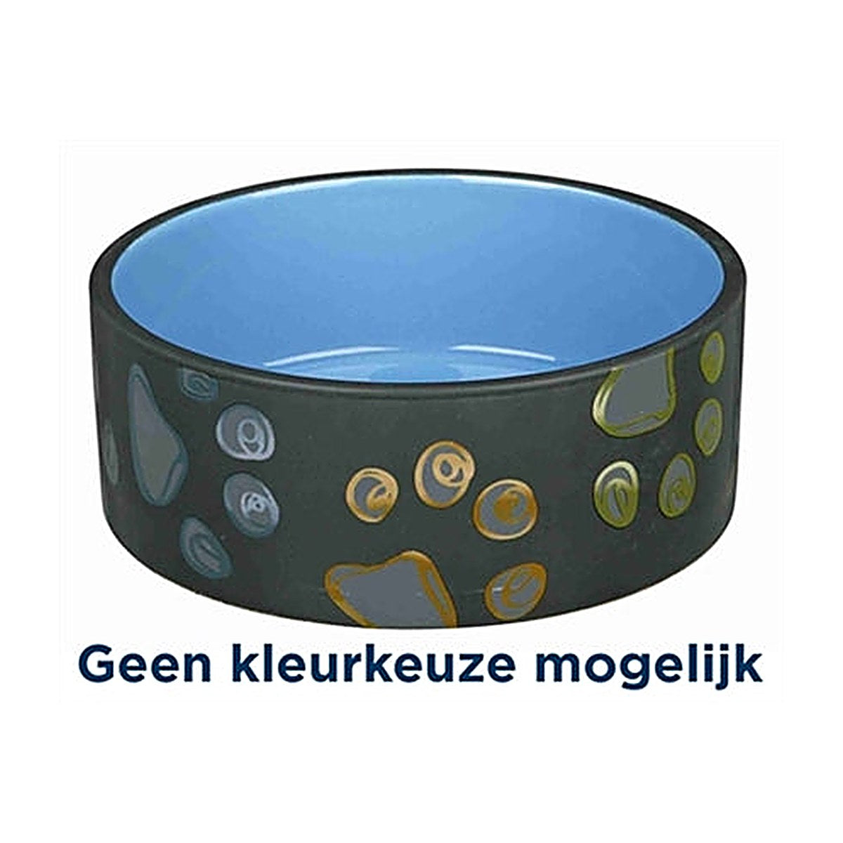 Trixie Voerb Jimmy Keram 20 cm 1,5 liter