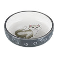 Trixie Voerb Kat/poot 15 cm 300 ml 4 stuks