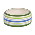 Trixie Voerb Keramiek 11 cm 200 ml 4 stuks