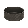 Trixie Voerb Keramiek Grafiet 16 cm 900 ml