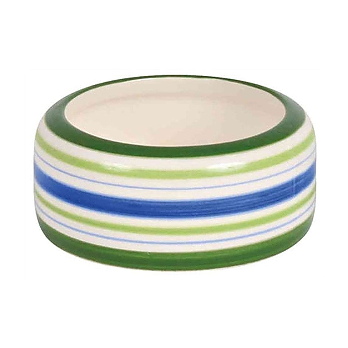 Trixie Voerb Konijn Strp Gn/bl 500 ml 4 stuks