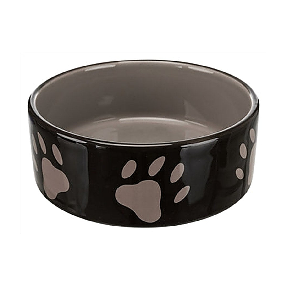 Trixie Voerb Poot Kera Br 16 cm 800 ml 4 stuks