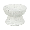 Trixie Voerb Verhoogd Kera Wit 200 ml 13 cm