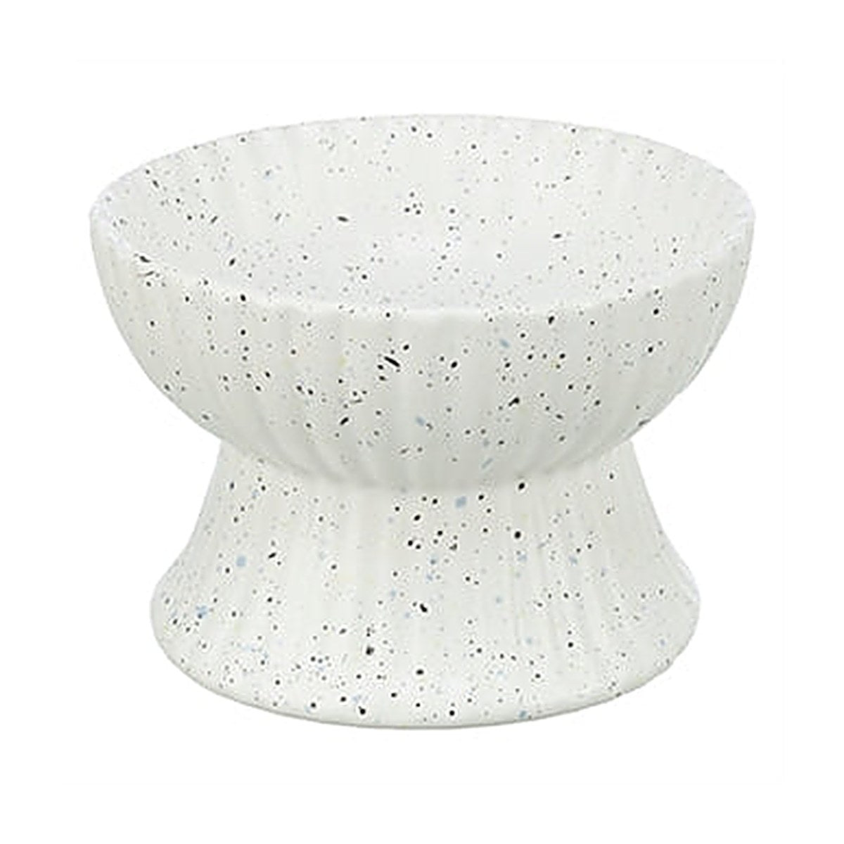 Trixie Voerb Verhoogd Kera Wit 200 ml 13 cm