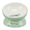 Trixie Voerb Verhoogd Keram Salie 150 ml