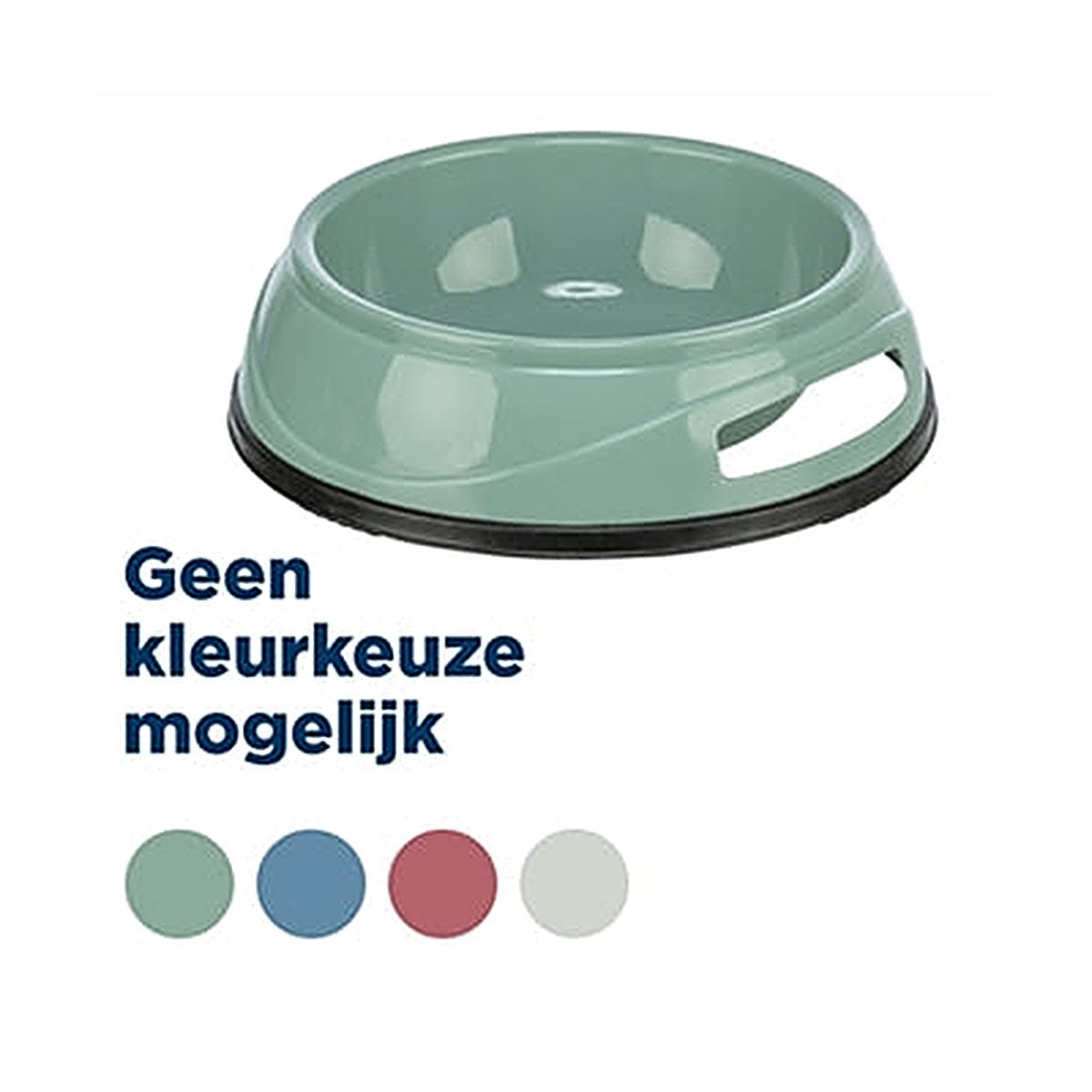 Trixie Voerb Zwaar Ass 12 cm 300 ml 4 stuks