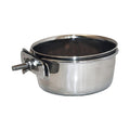 Happy Pet Voerbak Bolt On 150 ml