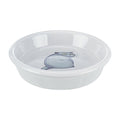 Trixie Voerbak Boze Kat Grijs 13 cm 250 ml