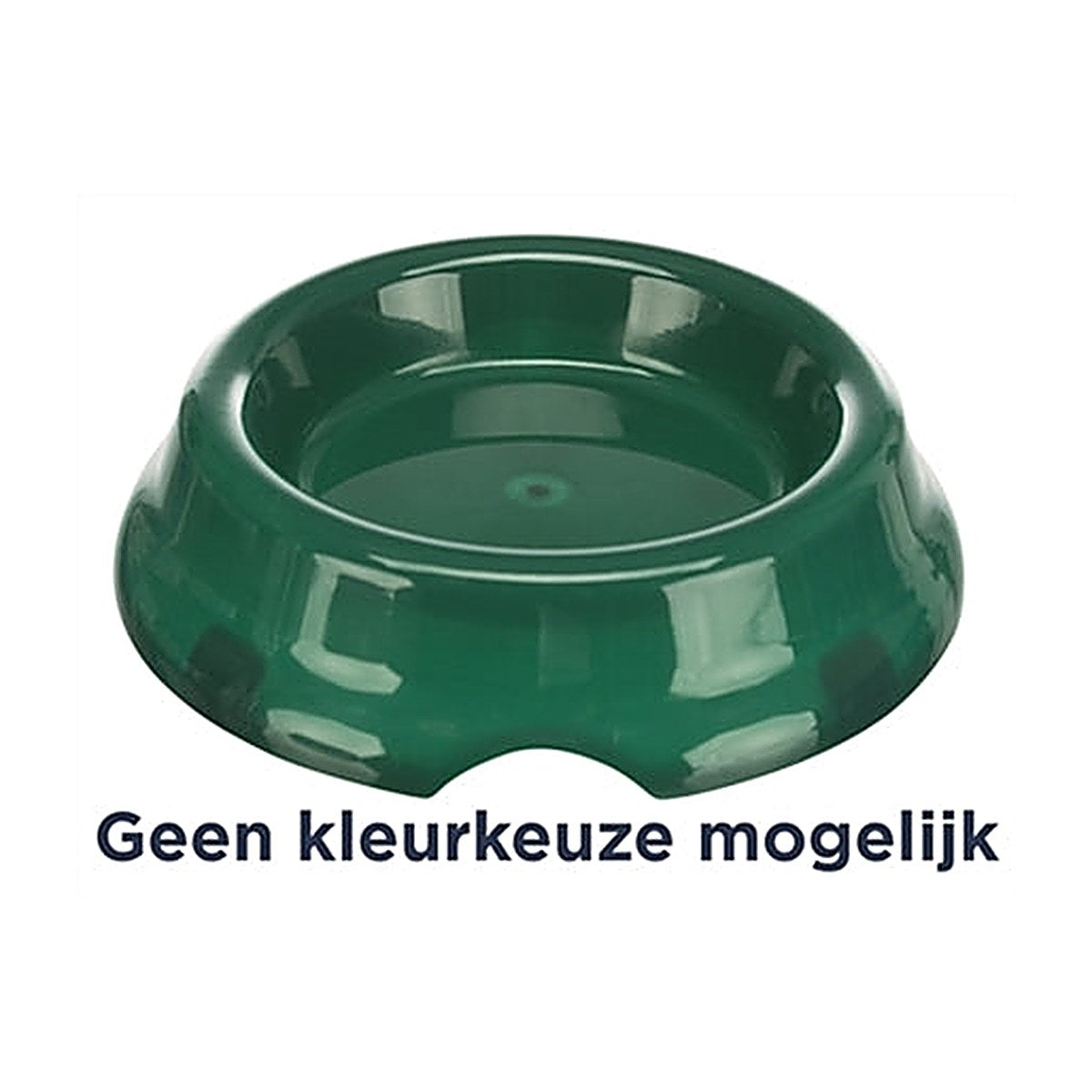 Trixie Voerbak Kat Ass 11 cm 200 ml 4 stuks