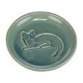 Trixie Voerbak Kat Kera Blauw 14,5 cm 150 ml