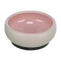 Trixie Voerbak Keram Ass 17 cm 1 liter 4 stuks