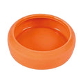Trixie Voerbak Keram Konijn 400 ml 13 cm