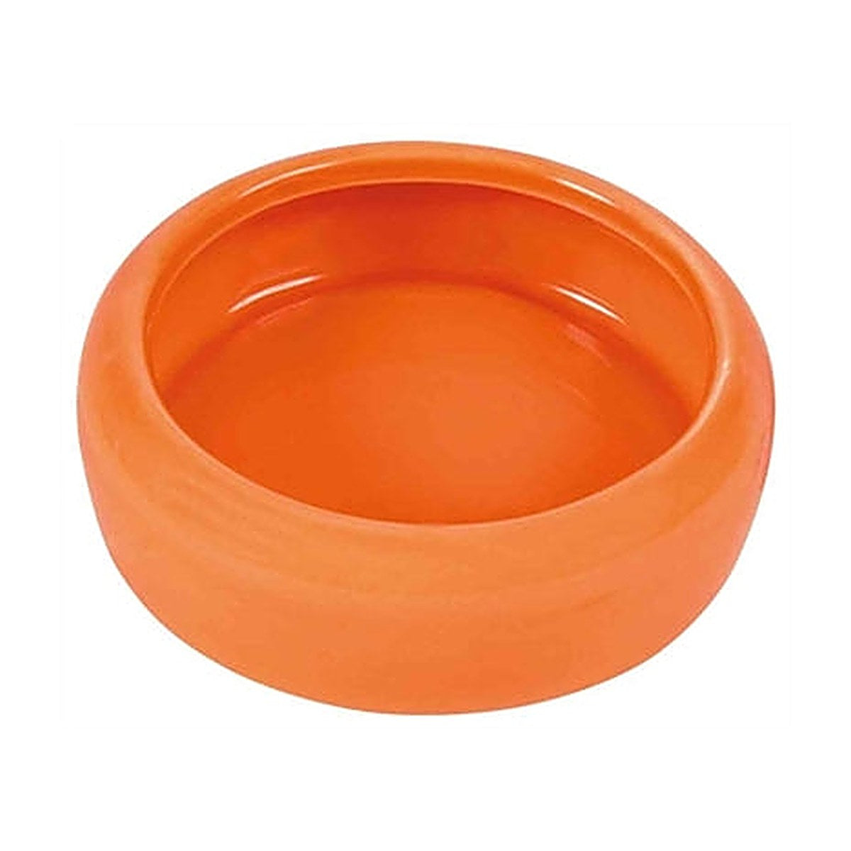 Trixie Voerbak Keram Konijn 400 ml 13 cm